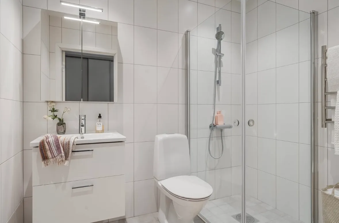 Hyreslägenhet på Örebro i orebro