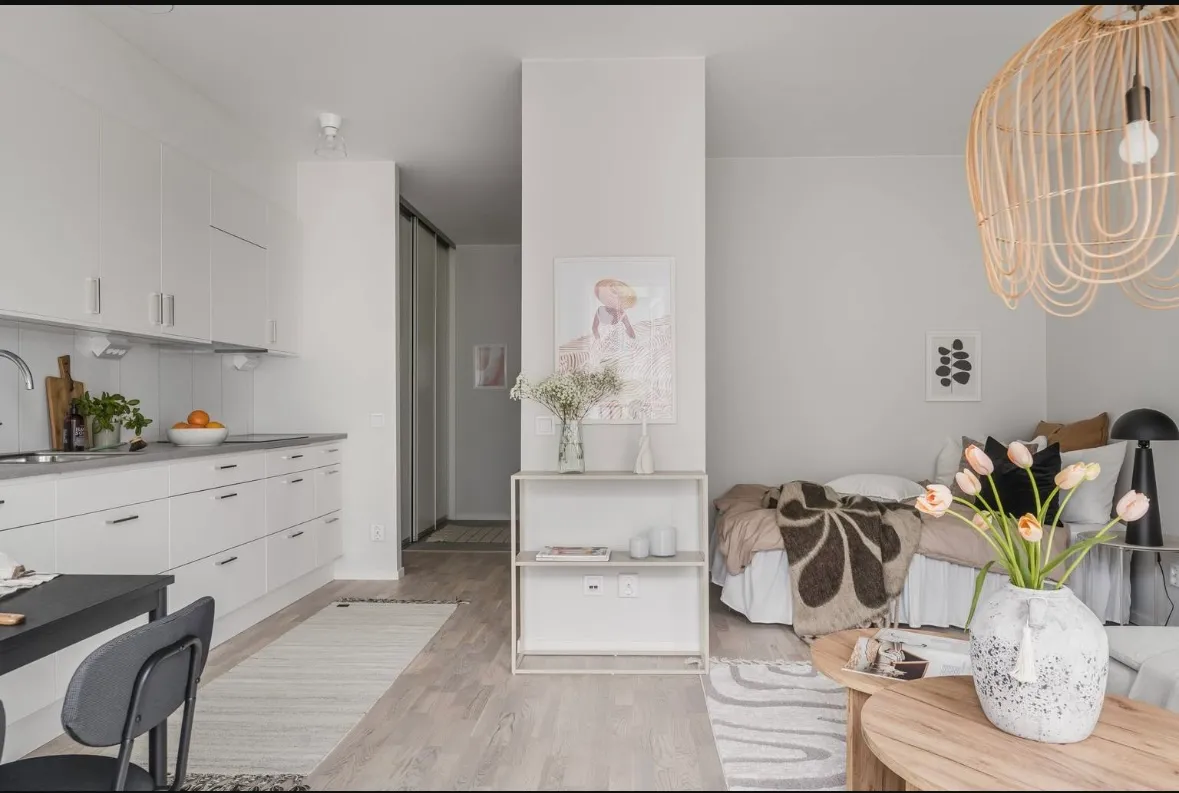 Hyreslägenhet på Örebro i orebro