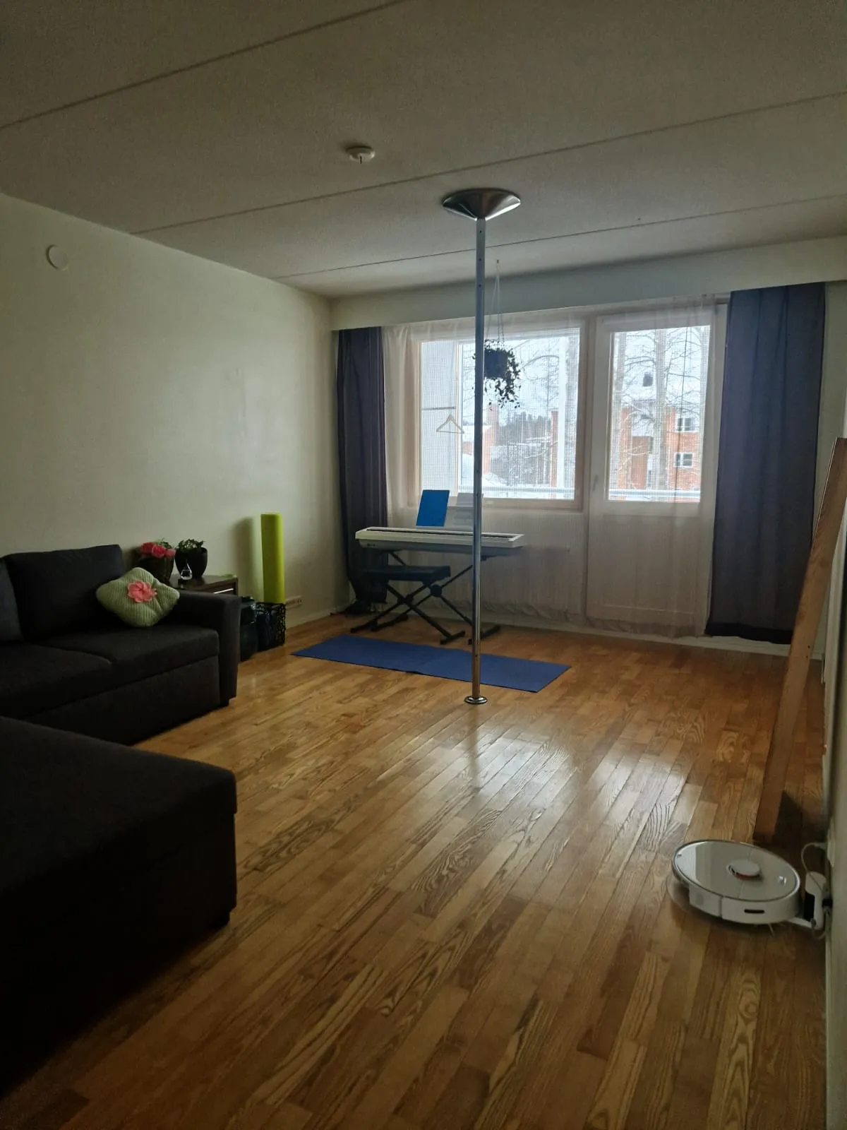 Hyreslägenhet på Lappeenranta i lappeenranta