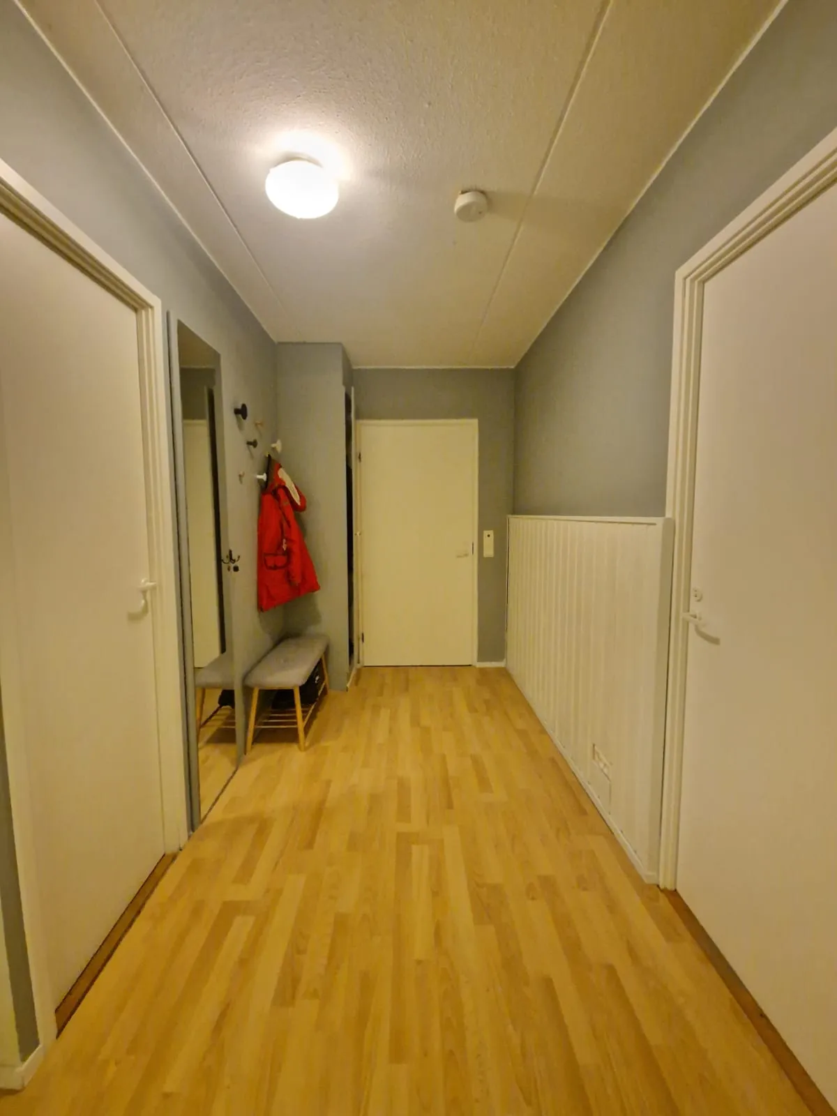Hyreslägenhet på Lappeenranta i lappeenranta