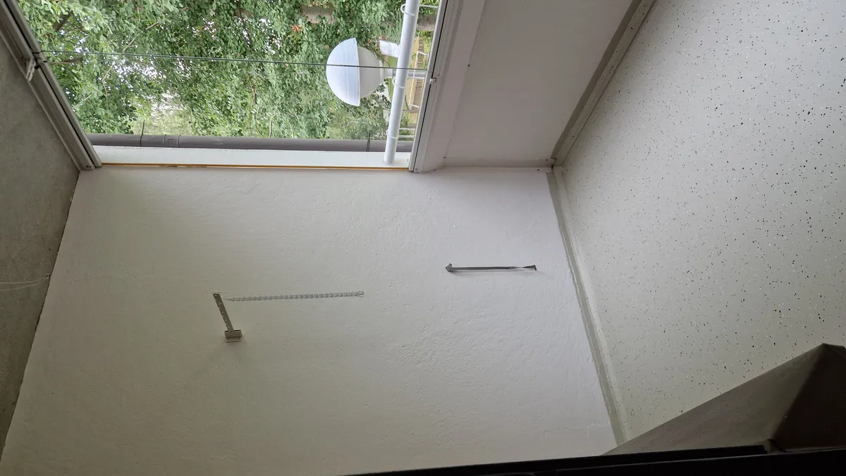 Hyreslägenhet på Lappeenranta i lappeenranta