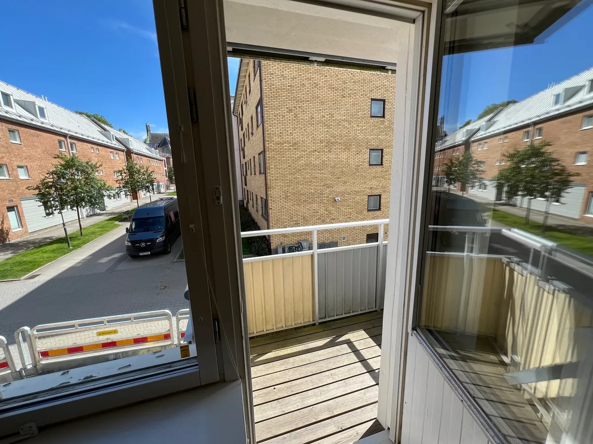 Hyreslägenhet på Borås i boras