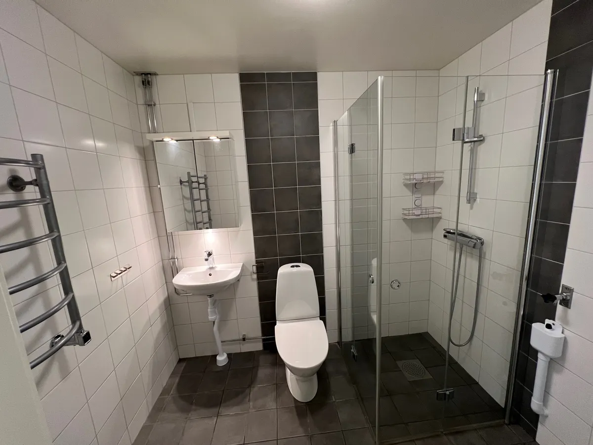 Hyreslägenhet på Borås i boras