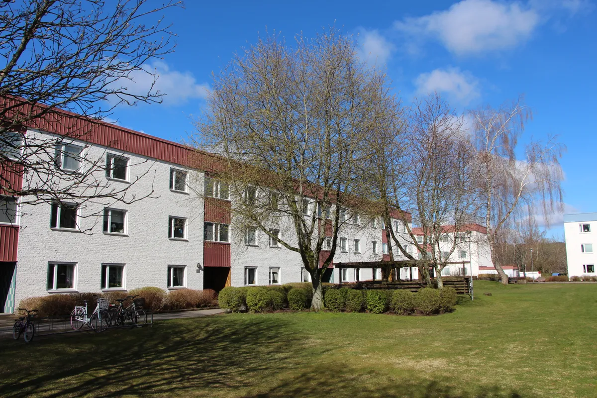 Hyreslägenhet på Skövde i skovde