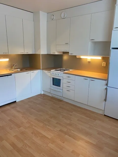 Hyreslägenhet på Jyväskylä i jyvaskyla