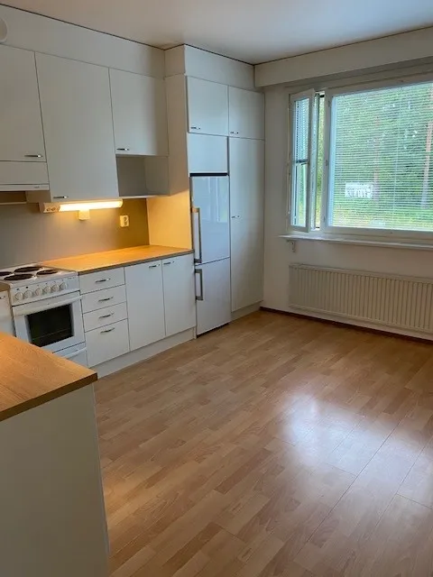 Hyreslägenhet på Jyväskylä i jyvaskyla