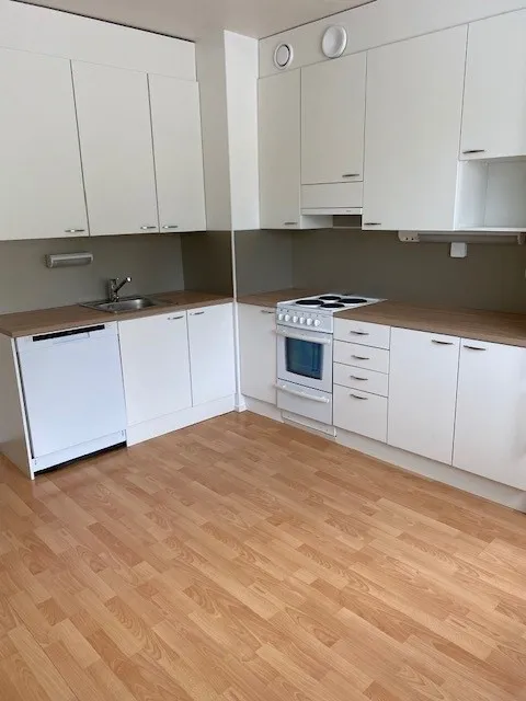 Hyreslägenhet på Jyväskylä i jyvaskyla