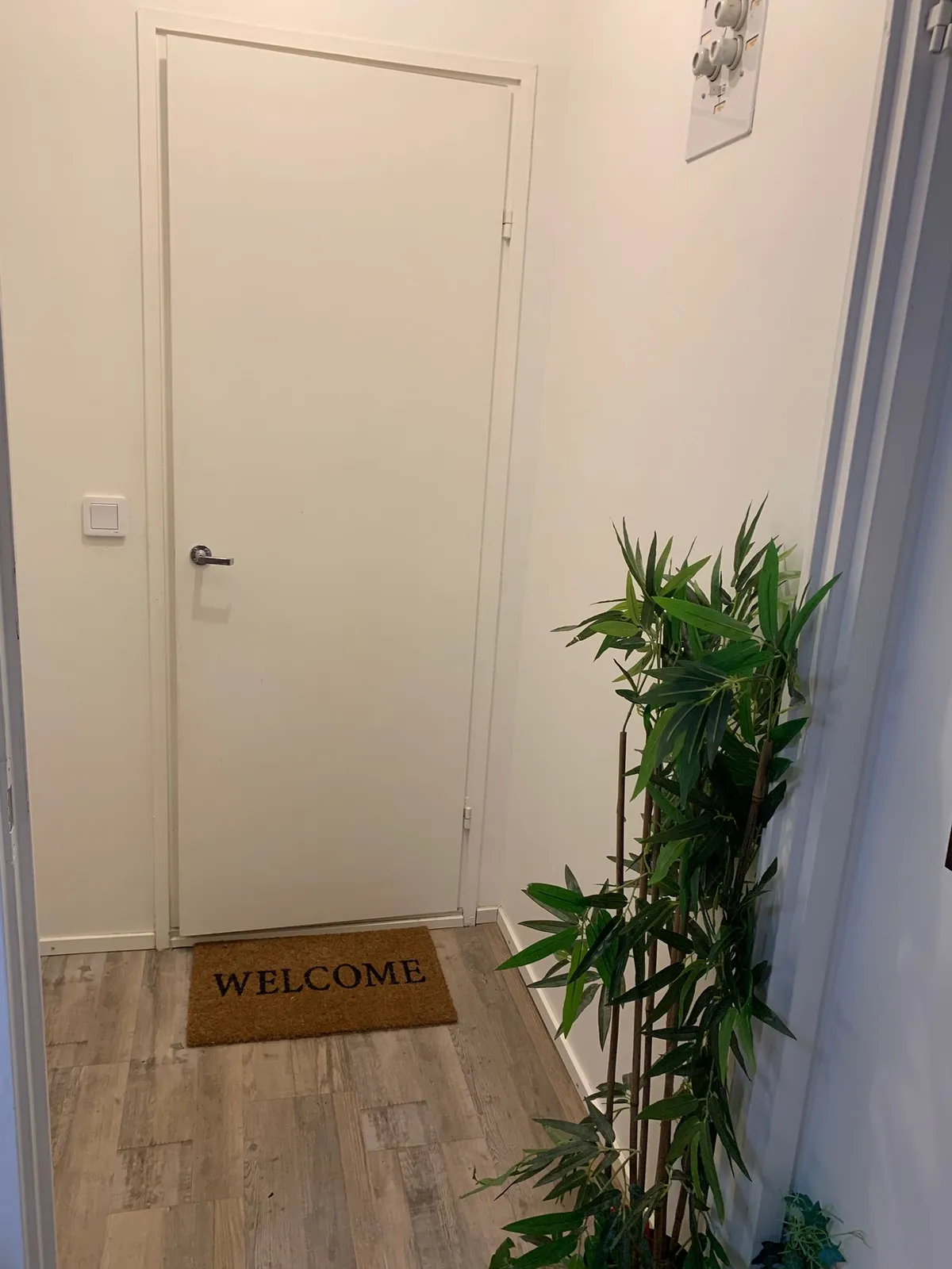 Hyreslägenhet på Helsinki i helsinki