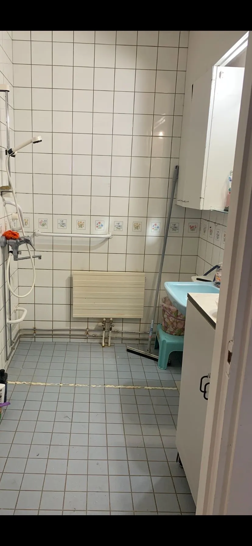 Hyreslägenhet på Helsinki i helsinki