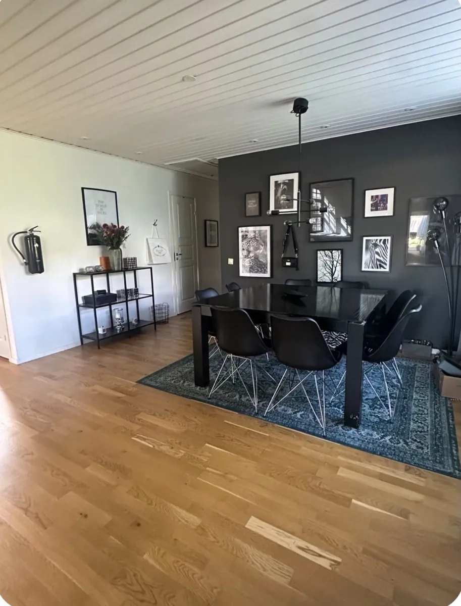 Hyresbostad på Västerås i vasteras