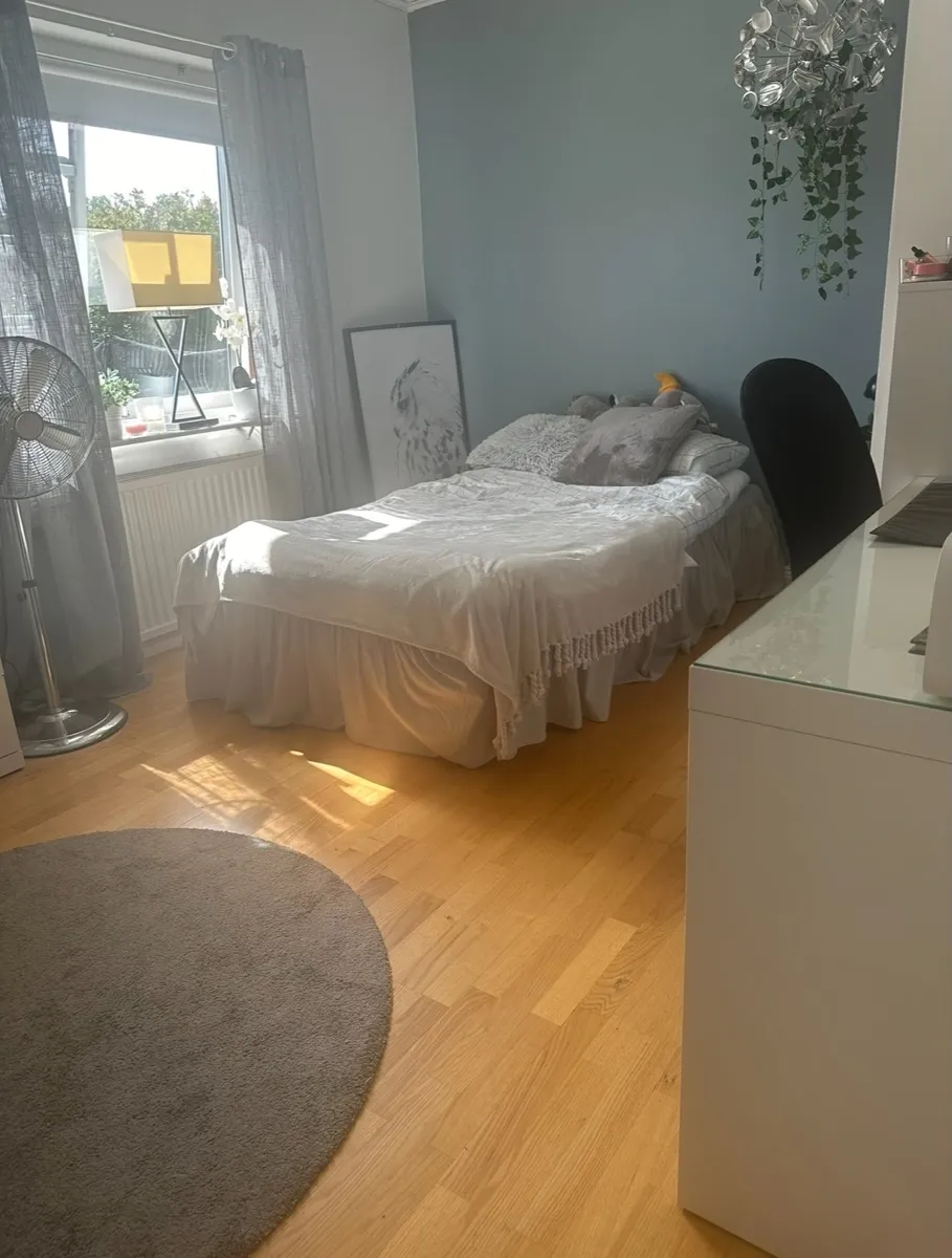 Hyresbostad på Västerås i vasteras