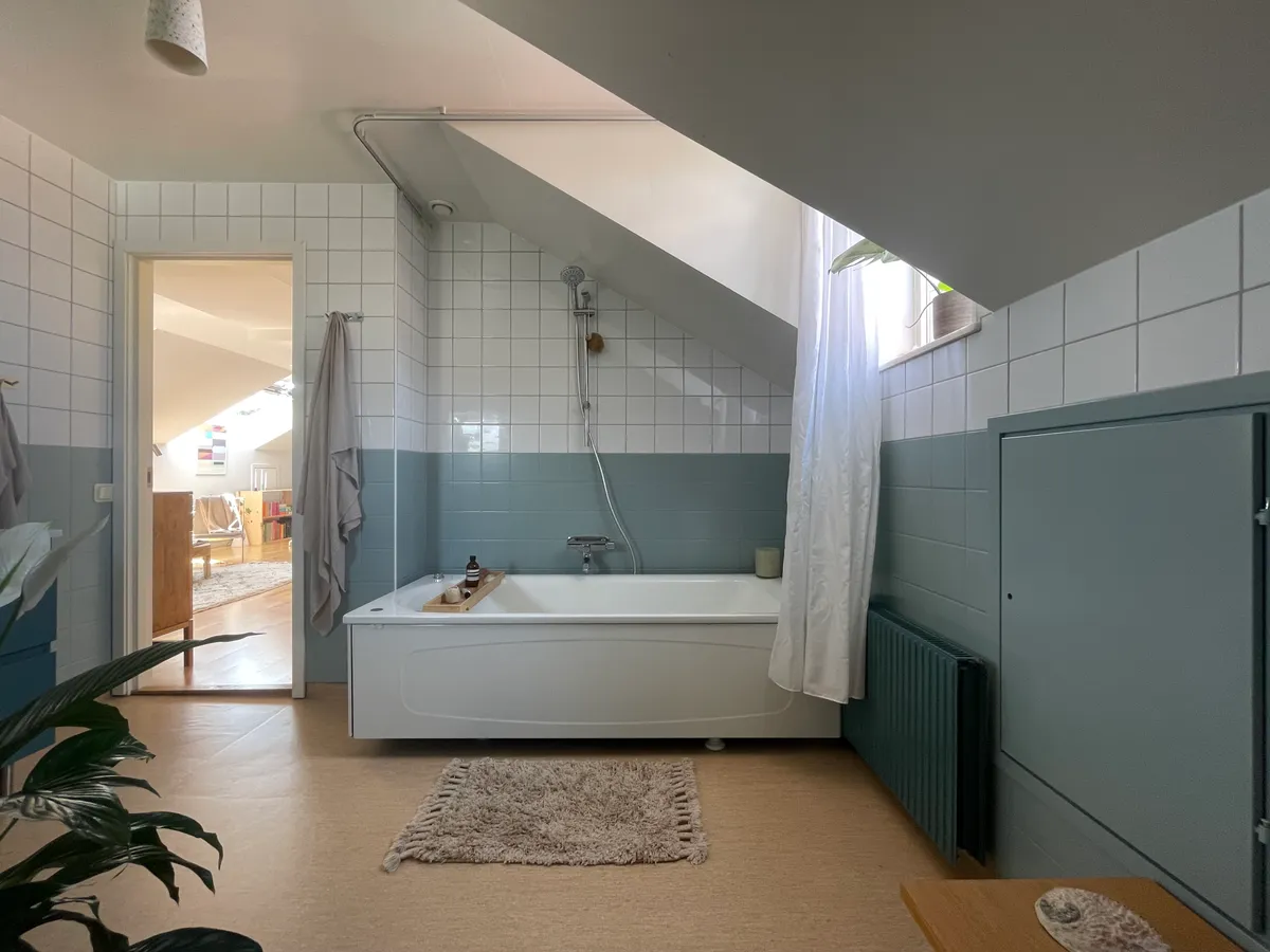 Hyreslägenhet på Göteborg i goteborg