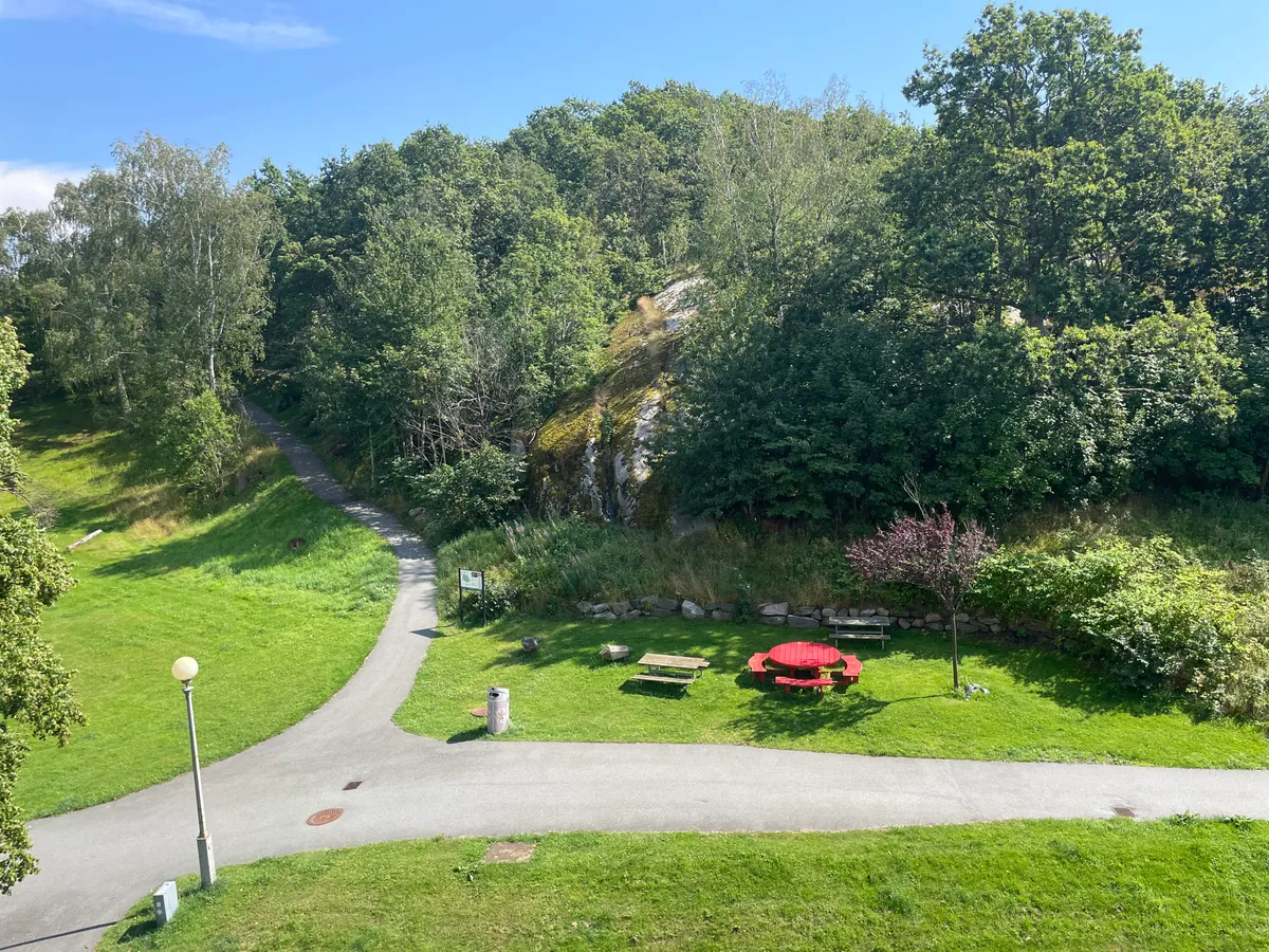 Hyreslägenhet på Göteborg i goteborg