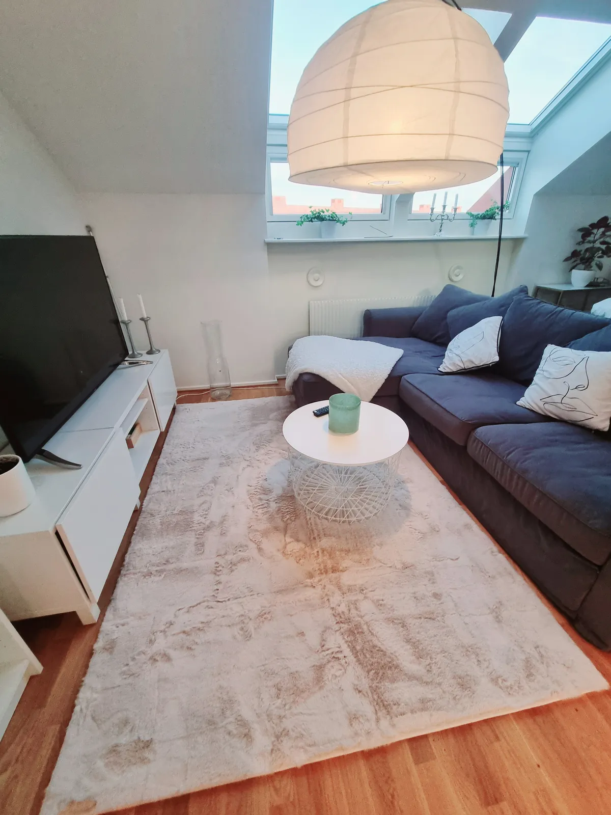 Hyreslägenhet på Göteborg i goteborg