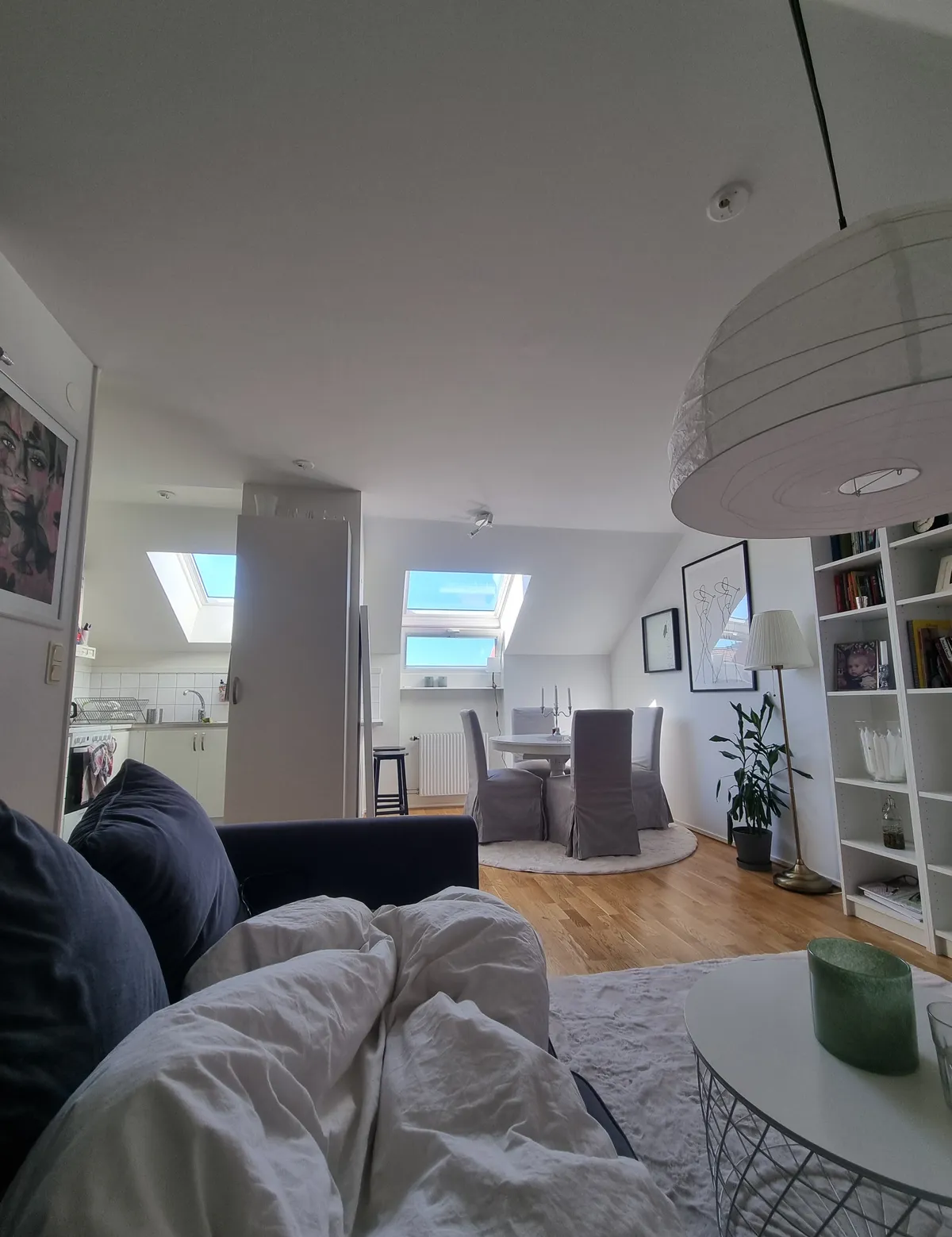 Hyreslägenhet på Göteborg i goteborg