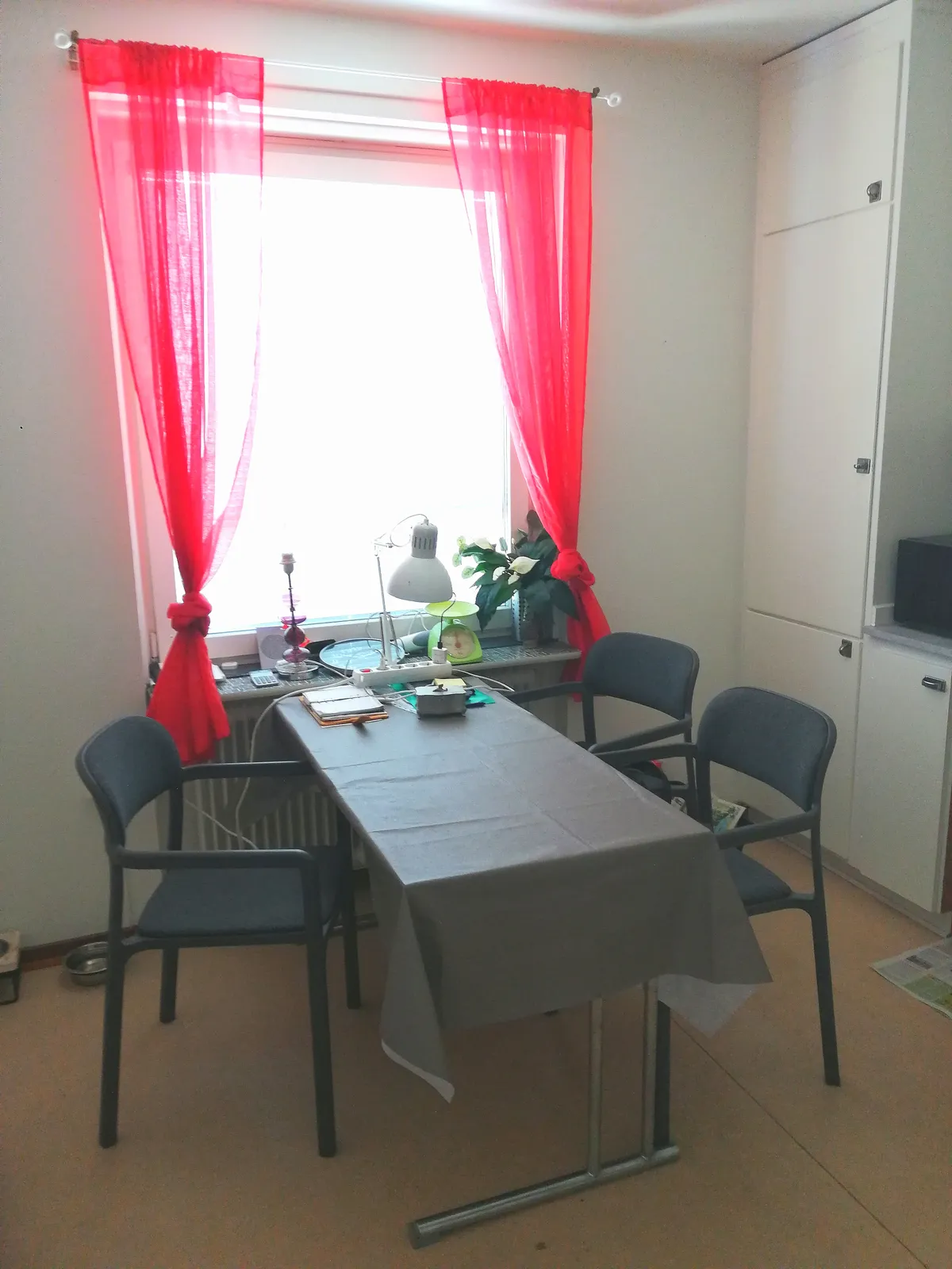 Hyreslägenhet på Farsta i farsta