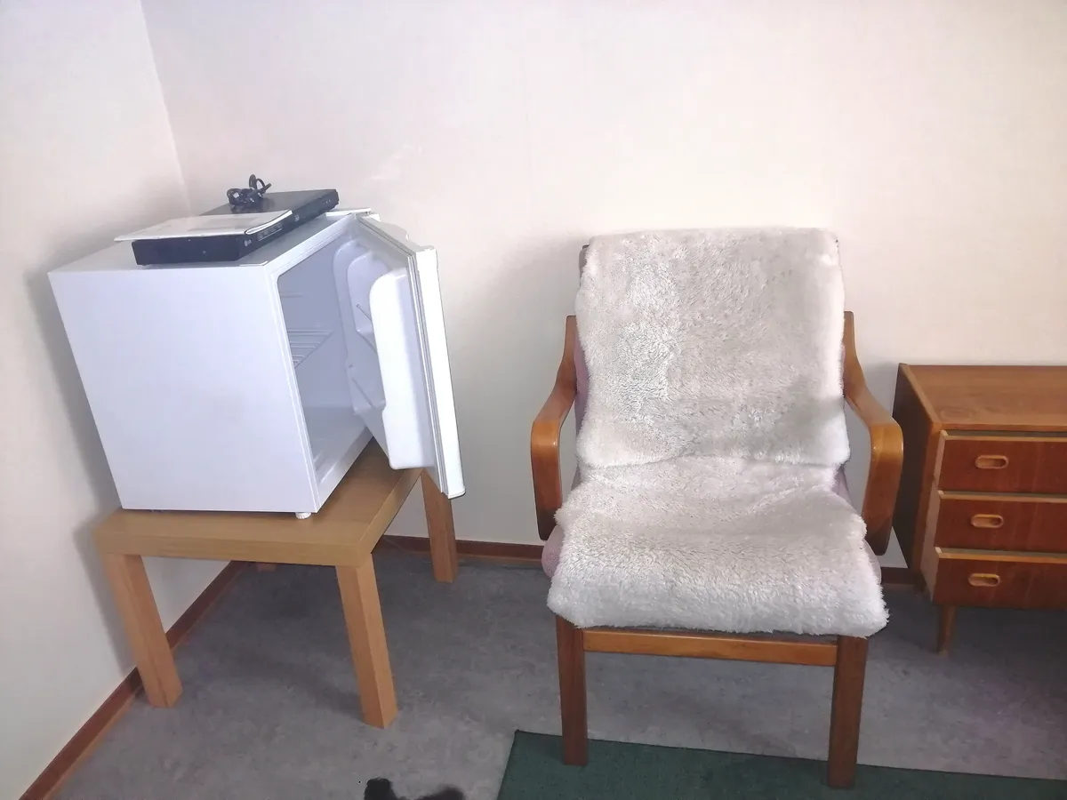 Hyreslägenhet på Farsta i farsta