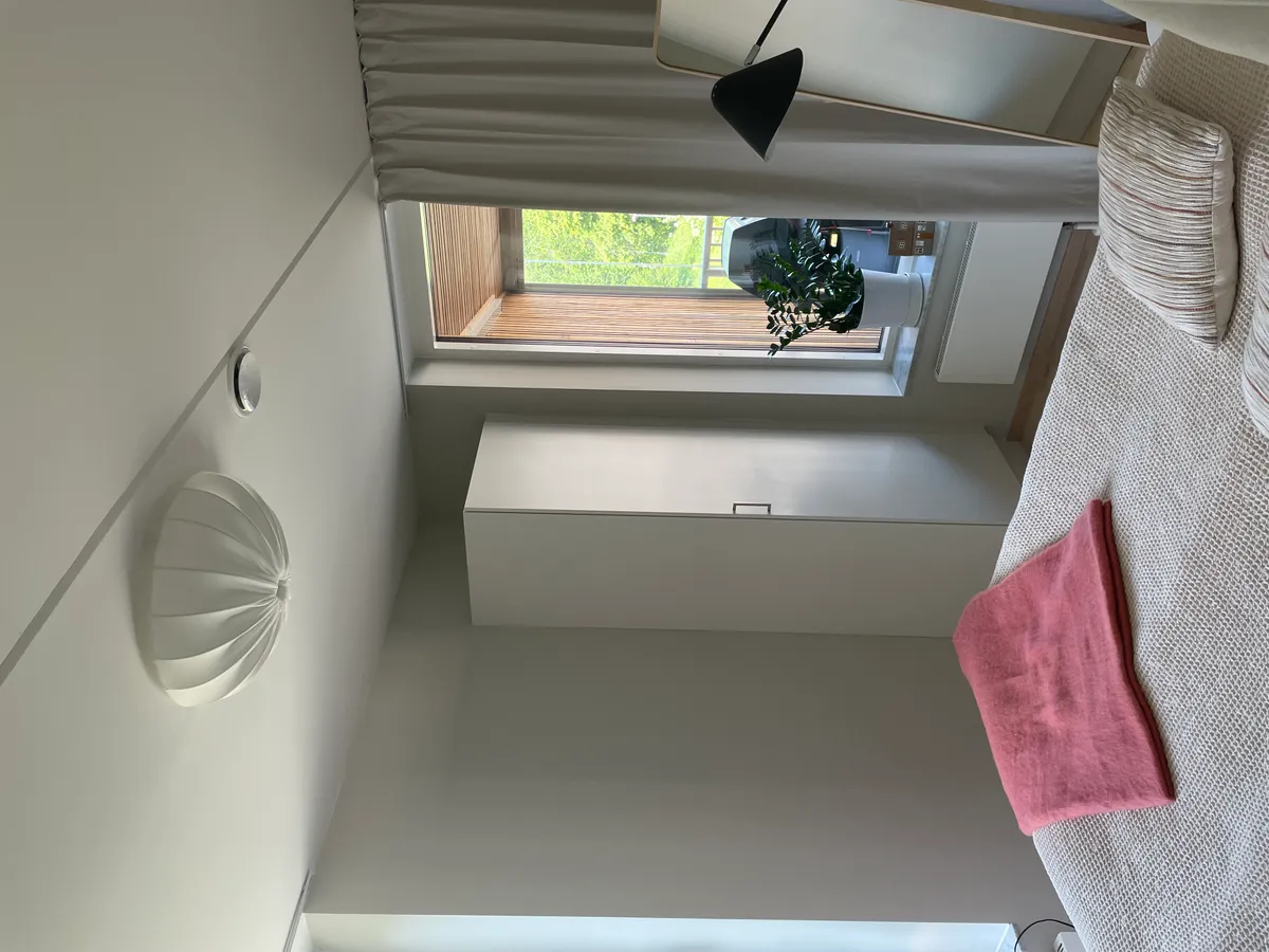 Hyreslägenhet på Mölndal i molndal