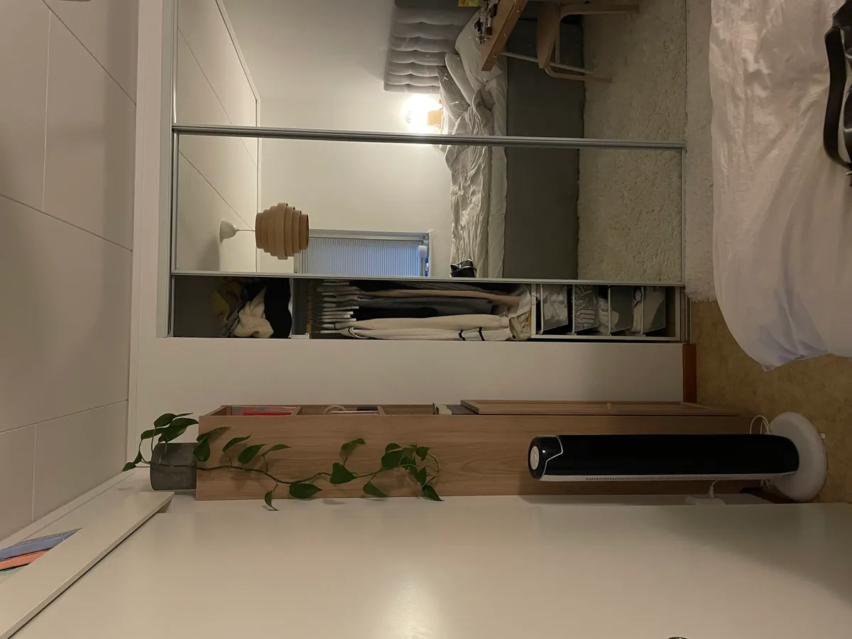 Hyreslägenhet på Täby i taby