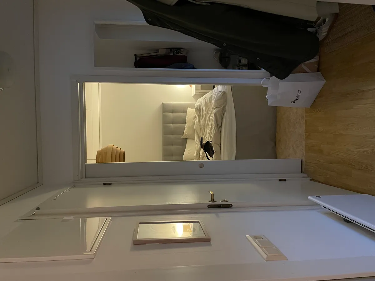 Hyreslägenhet på Täby i taby