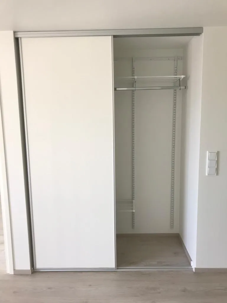 Hyreslägenhet på Turku i turku