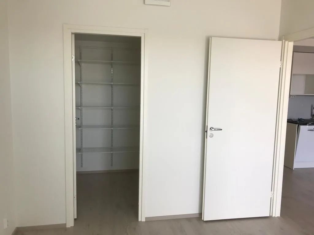 Hyreslägenhet på Turku i turku