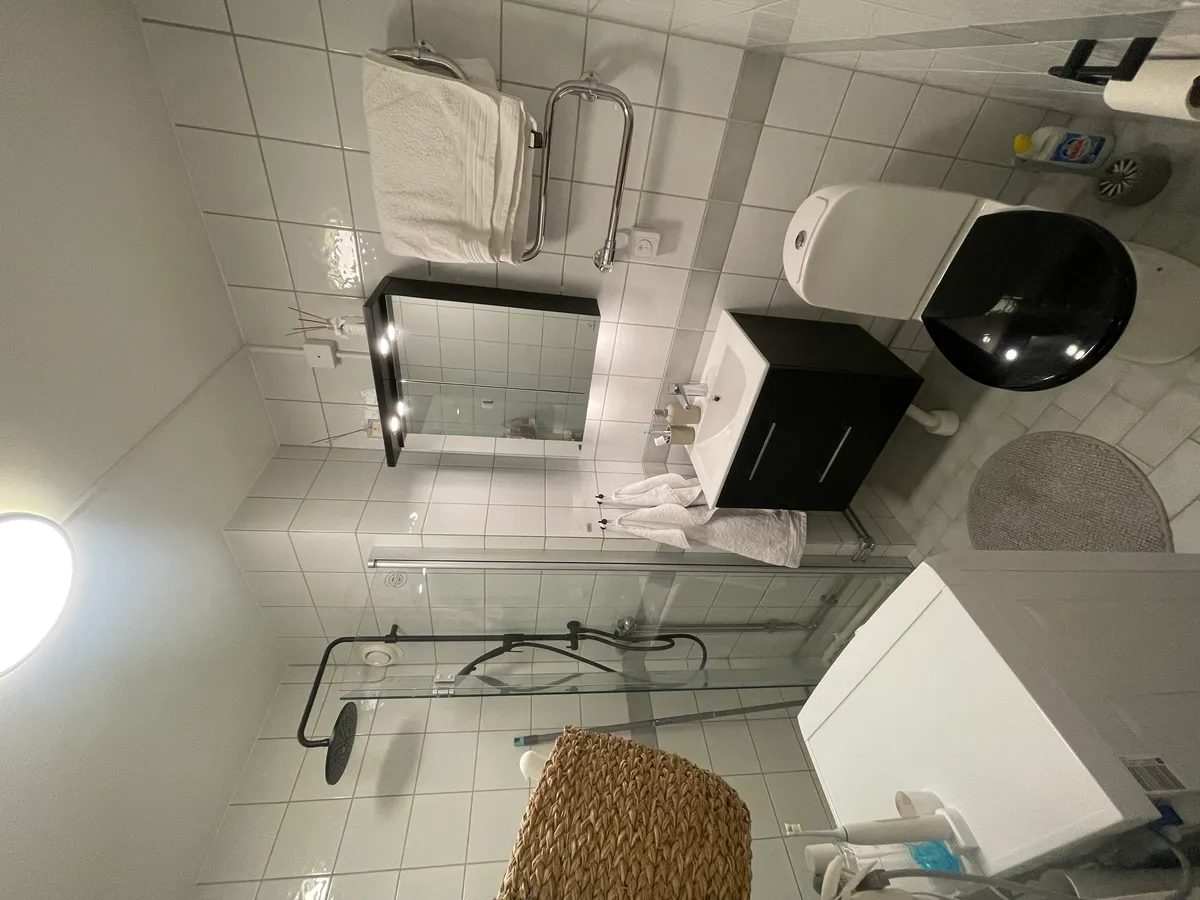 Hyreslägenhet på Nacka i nacka