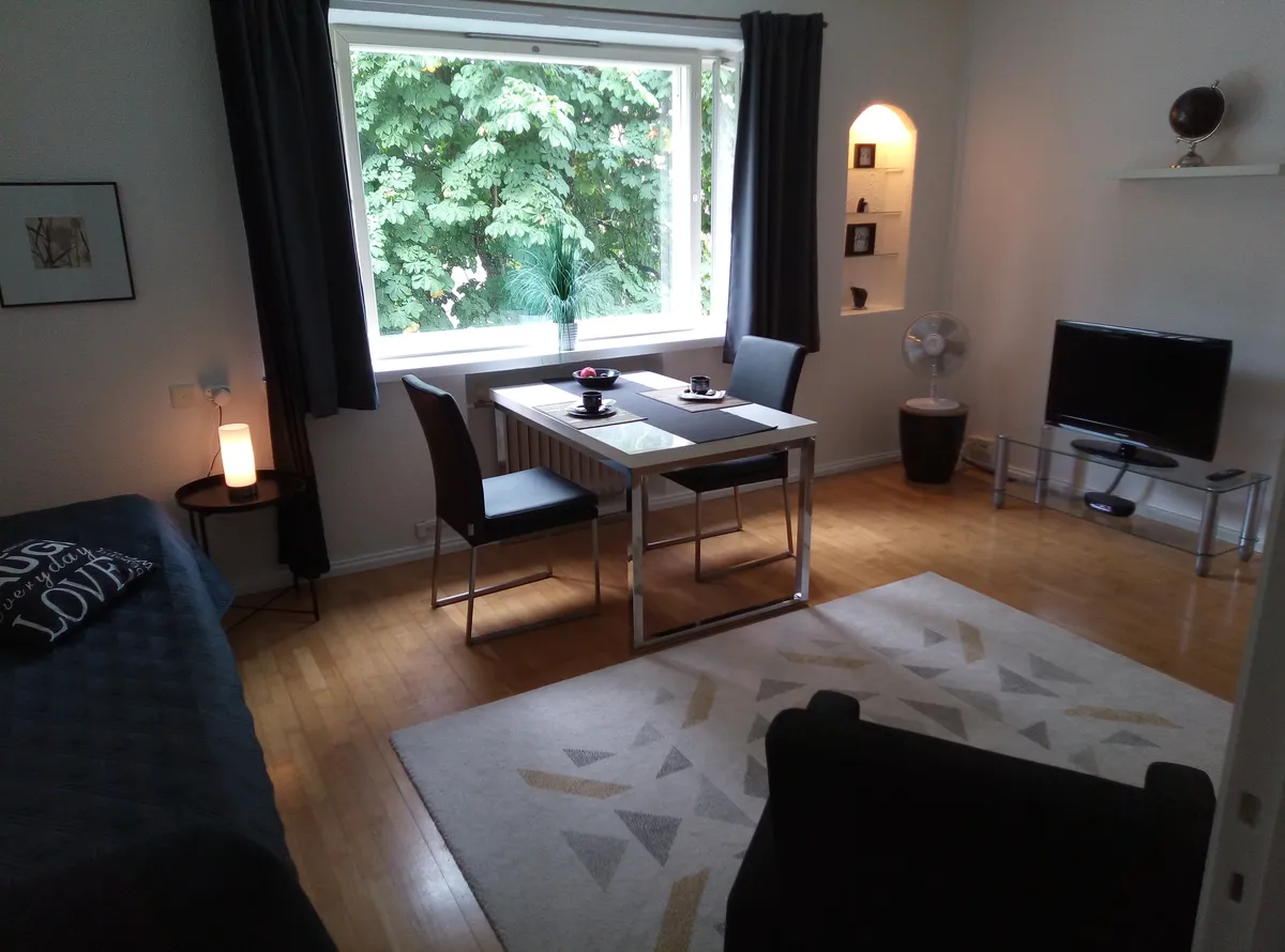 Hyreslägenhet på Tampere i tampere