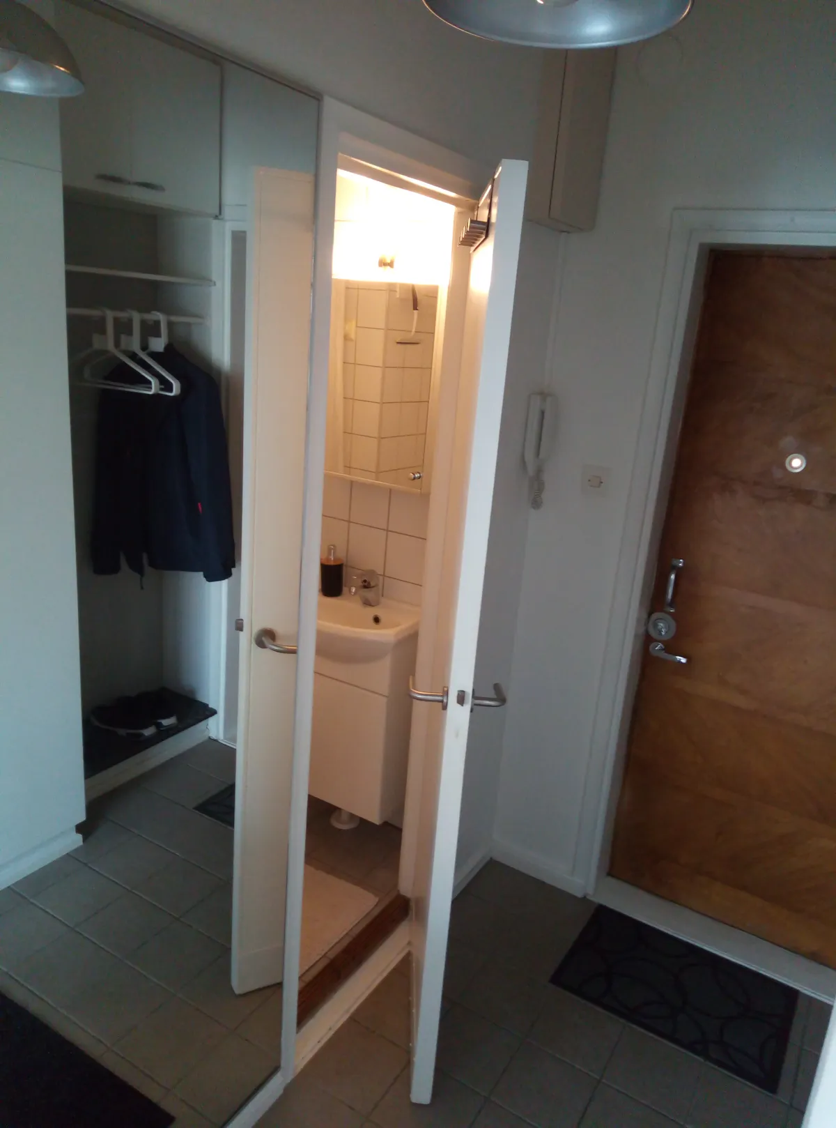 Hyreslägenhet på Tampere i tampere