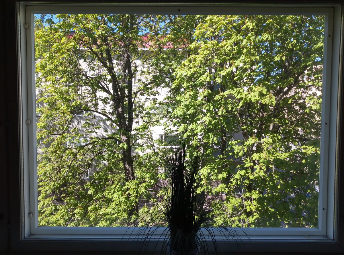 Hyreslägenhet på Tampere i tampere
