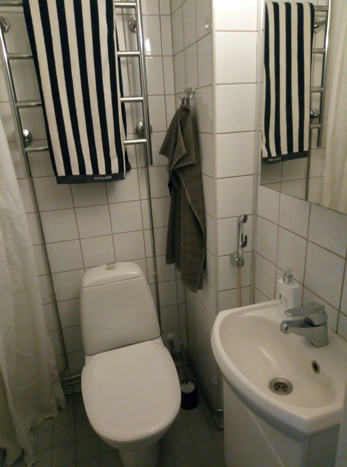 Hyreslägenhet på Tampere i tampere