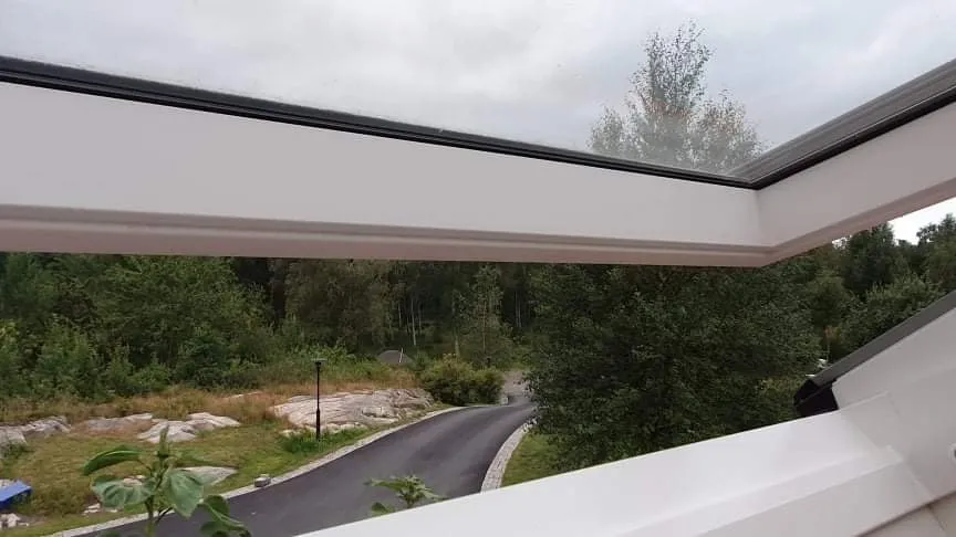 Hyresbostad på Vallda i vallda