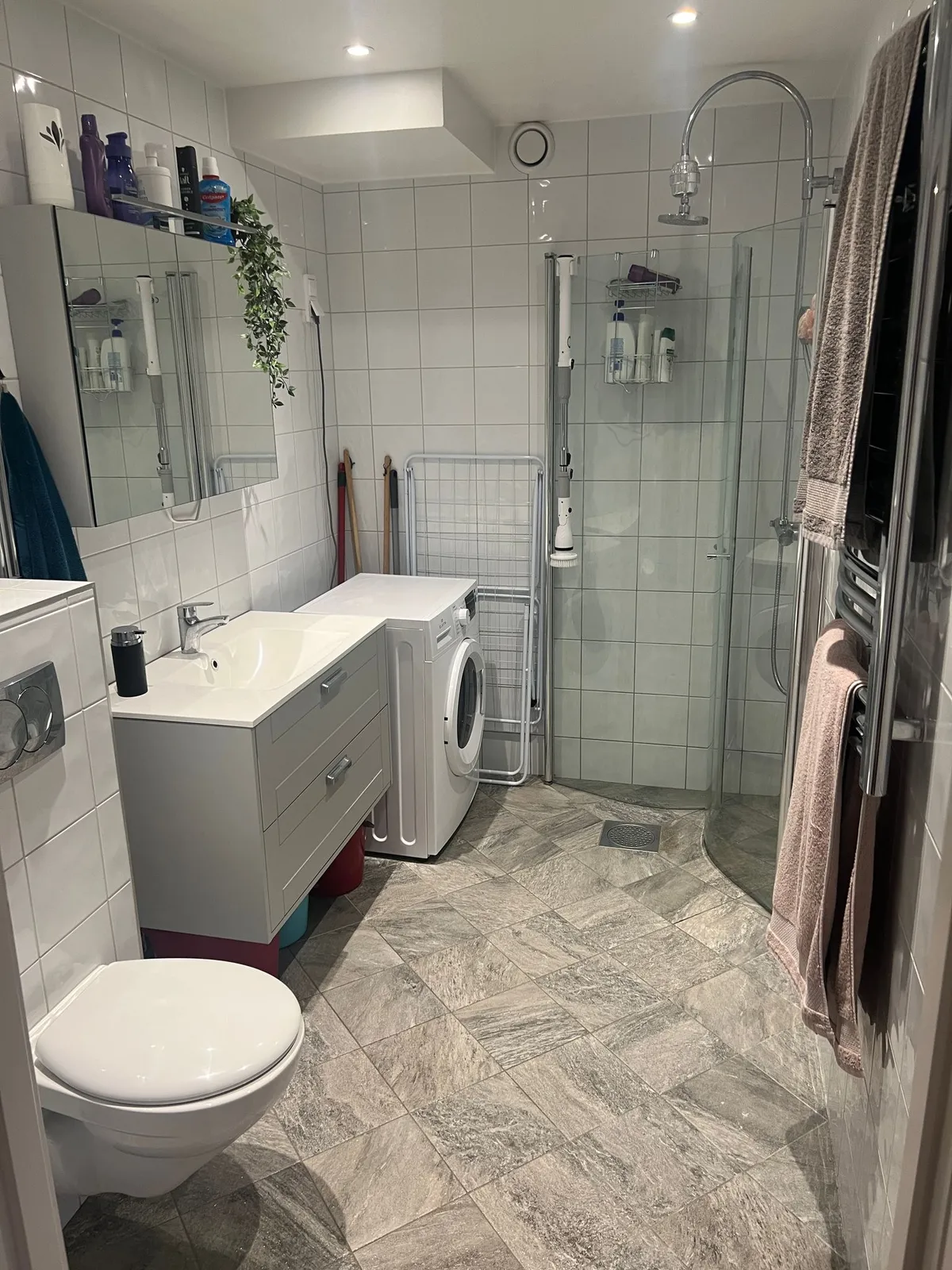 Hyreslägenhet på Eskilstuna i eskilstuna
