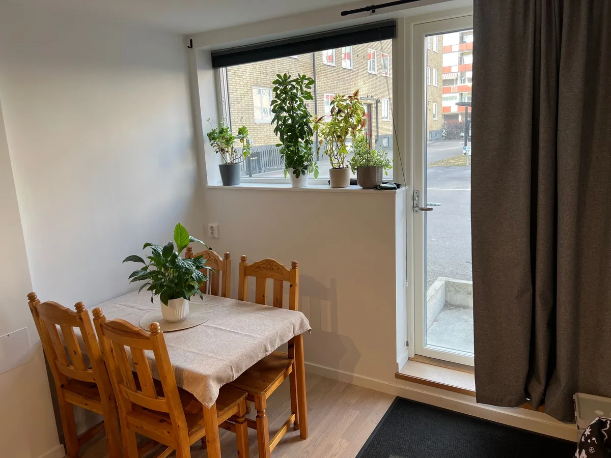 Hyreslägenhet på Eskilstuna i eskilstuna