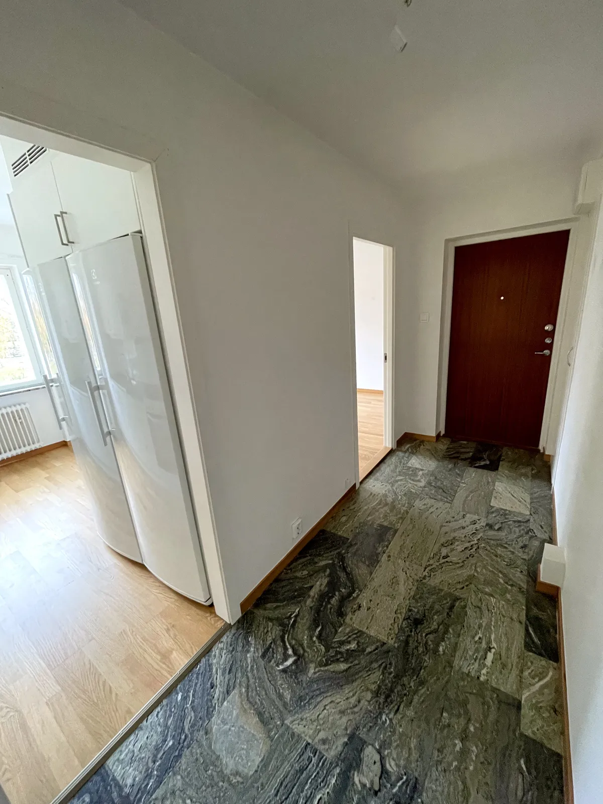 Hyreslägenhet på Örebro i orebro