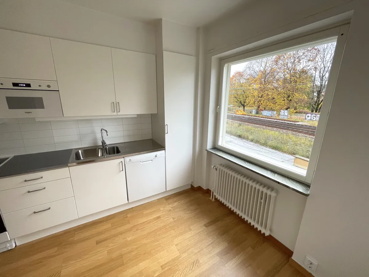 Hyreslägenhet på Örebro i orebro