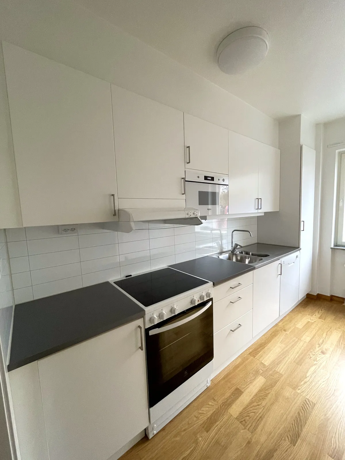 Hyreslägenhet på Örebro i orebro