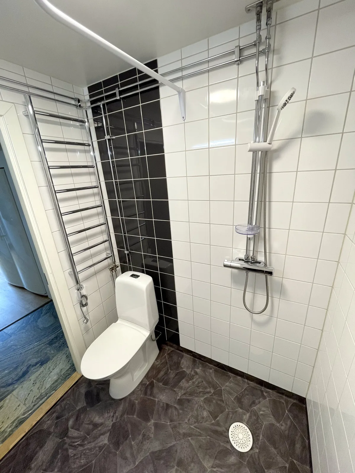 Hyreslägenhet på Örebro i orebro