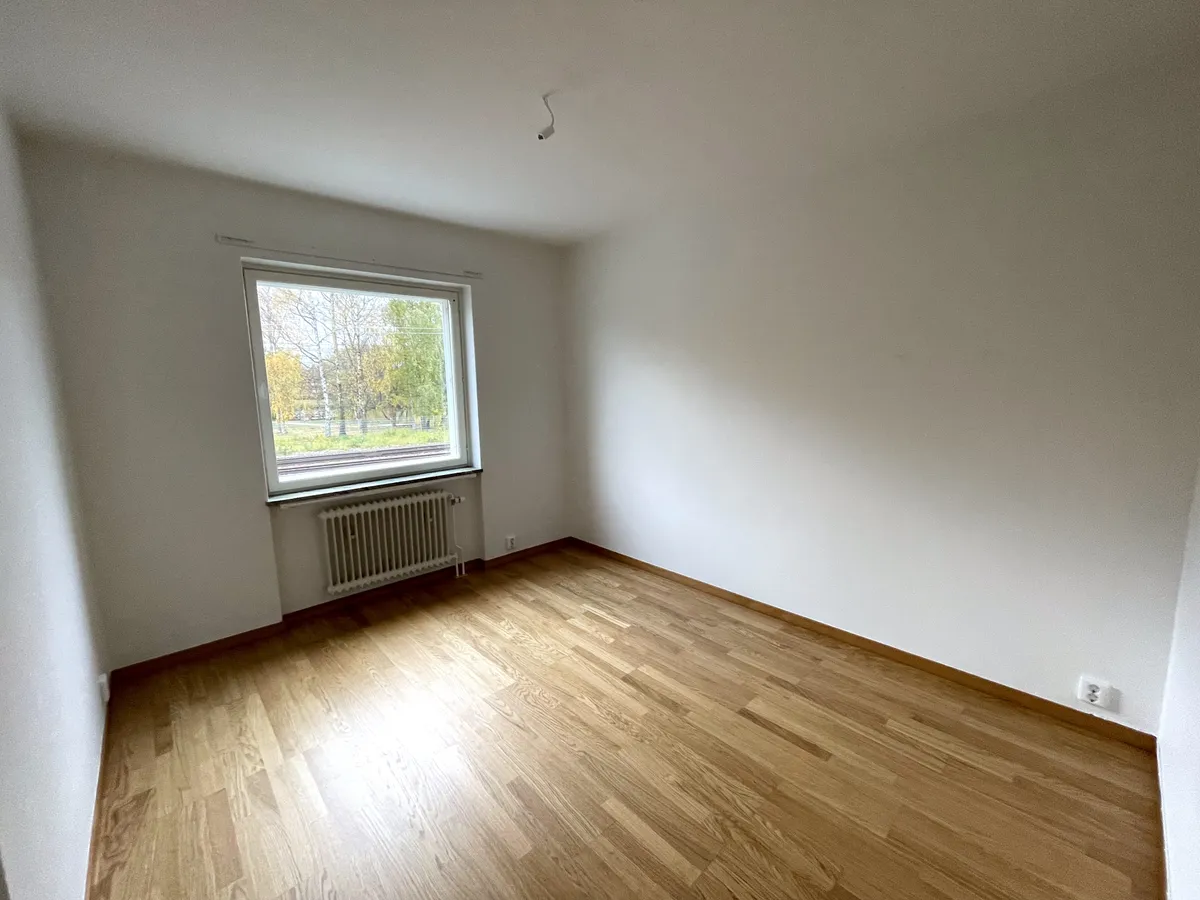 Hyreslägenhet på Örebro i orebro