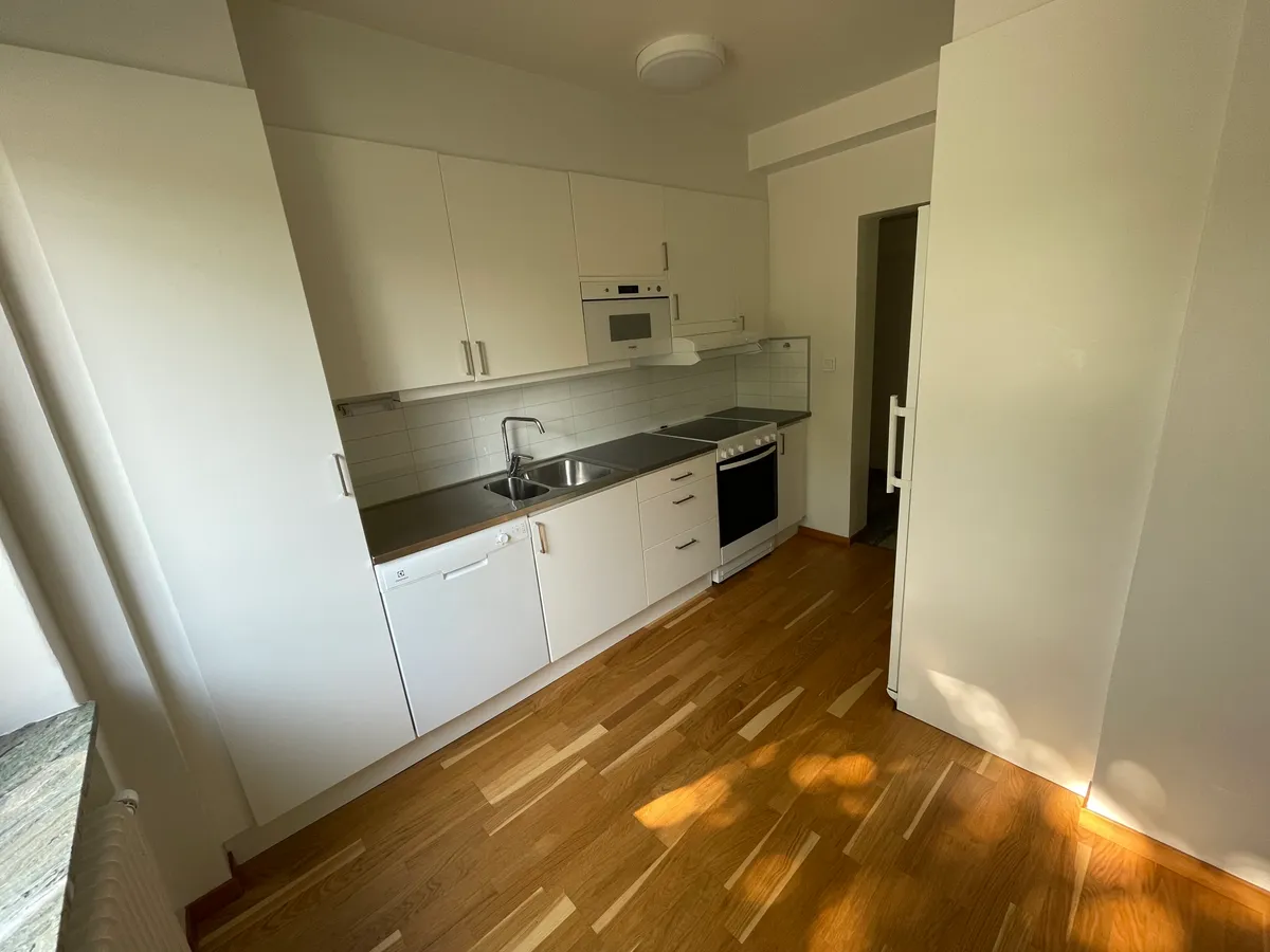 Hyreslägenhet på Örebro i orebro