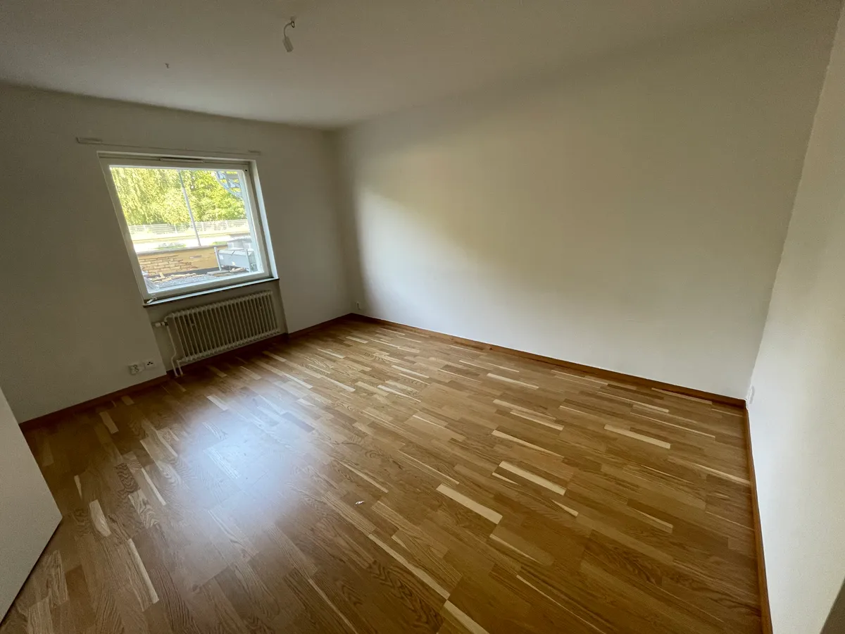 Hyreslägenhet på Örebro i orebro
