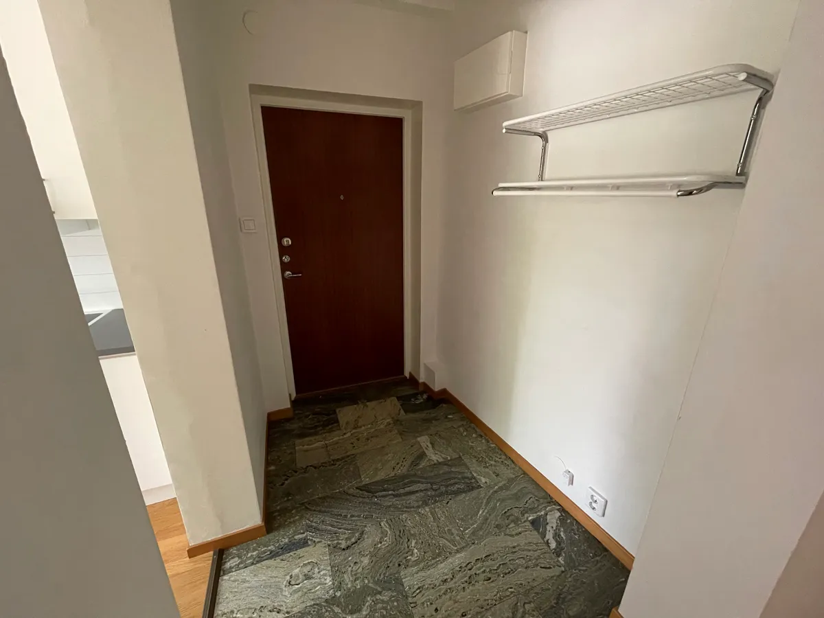 Hyreslägenhet på Örebro i orebro