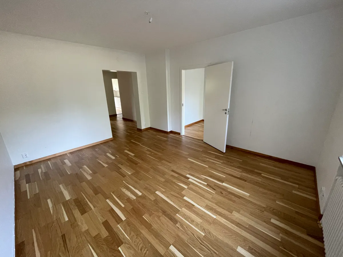 Hyreslägenhet på Örebro i orebro
