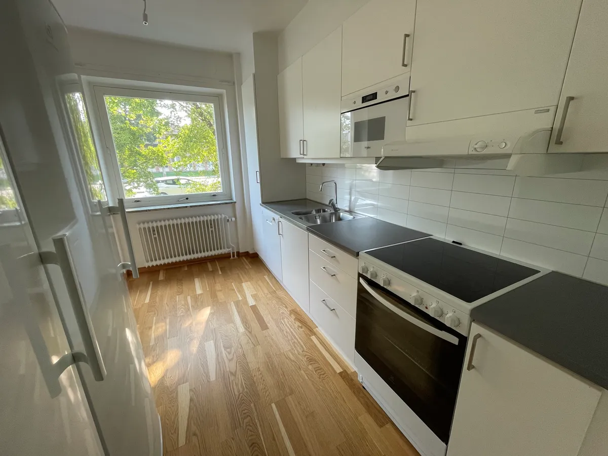 Hyreslägenhet på Örebro i orebro