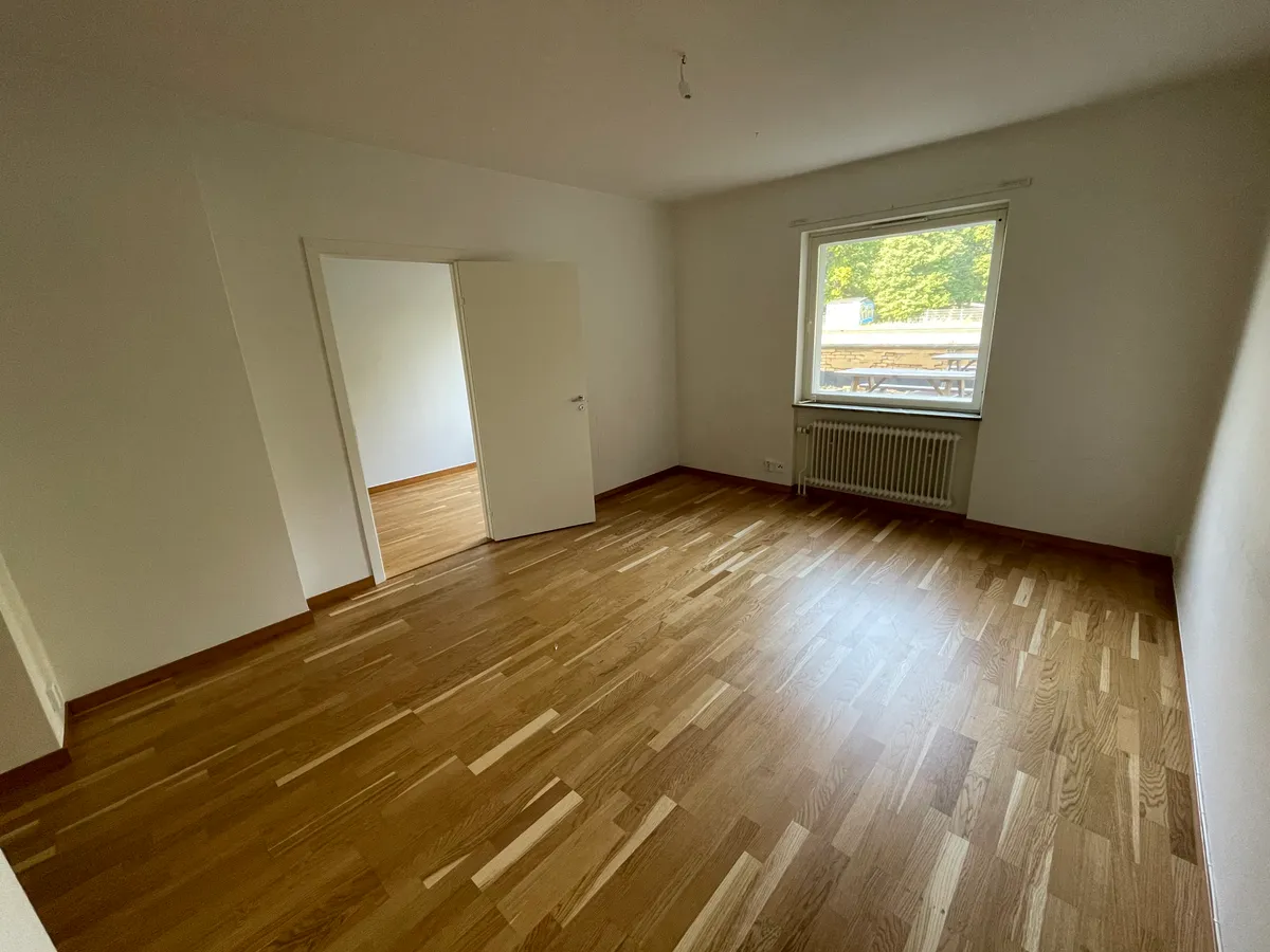 Hyreslägenhet på Örebro i orebro