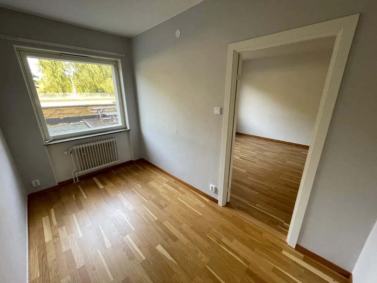 Hyreslägenhet på Örebro i orebro