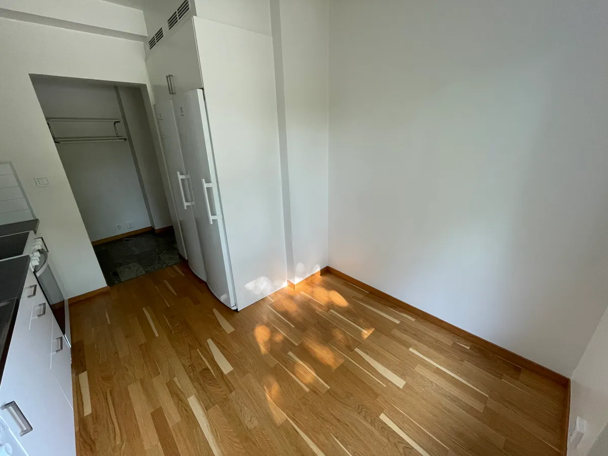 Hyreslägenhet på Örebro i orebro