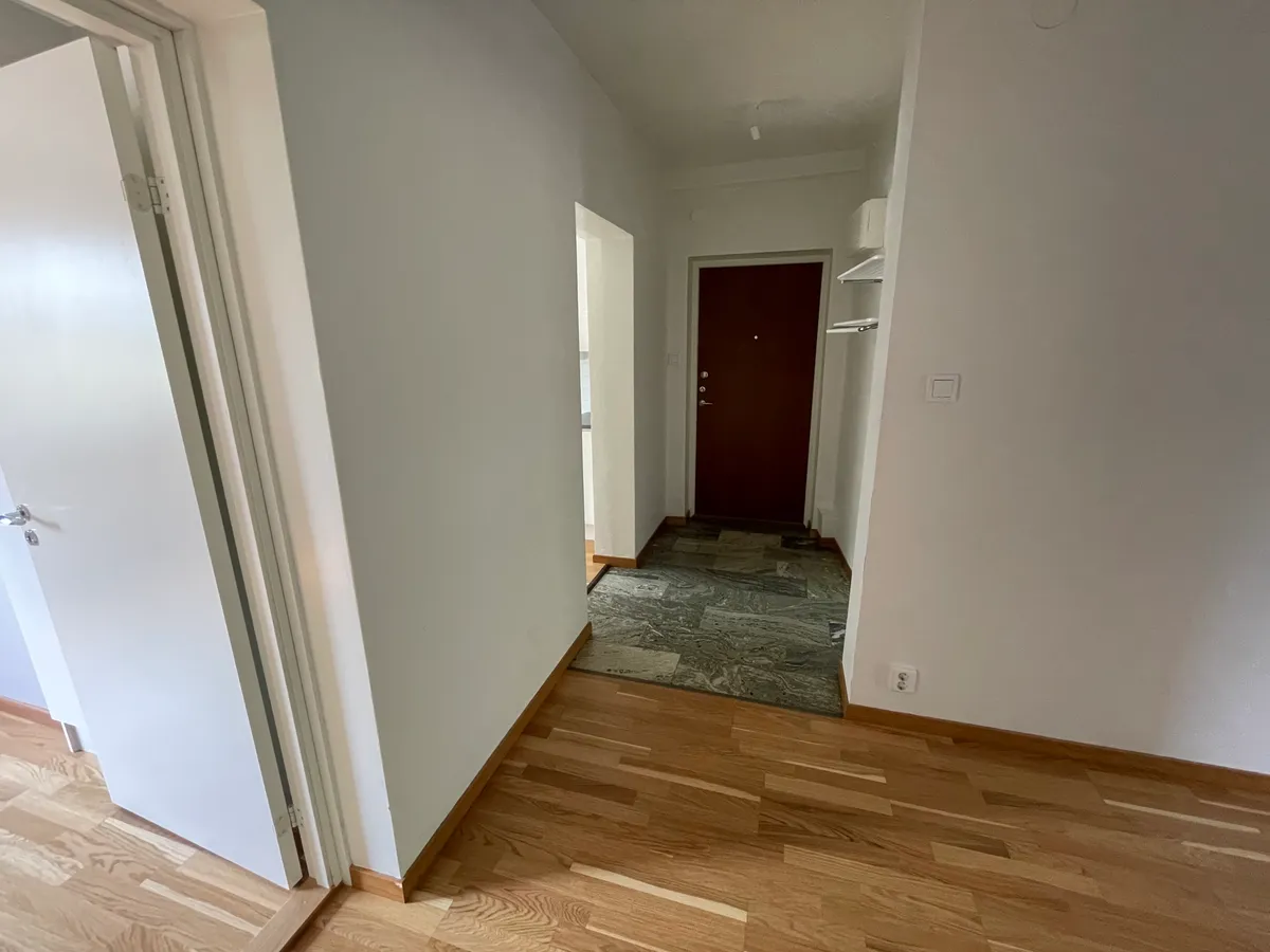 Hyreslägenhet på Örebro i orebro