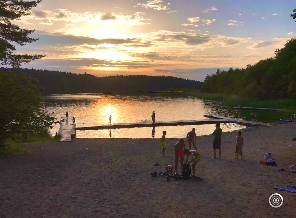 Hyreslägenhet på Täby i taby