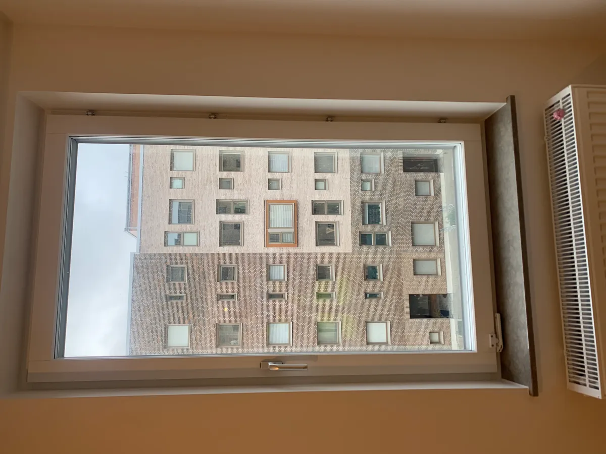 Hyreslägenhet på Lund i lund